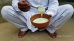 Condensed Milk Recipe - Homemade Condensed Milk Recipe by Mubashir Saddique - Village Food Secrets