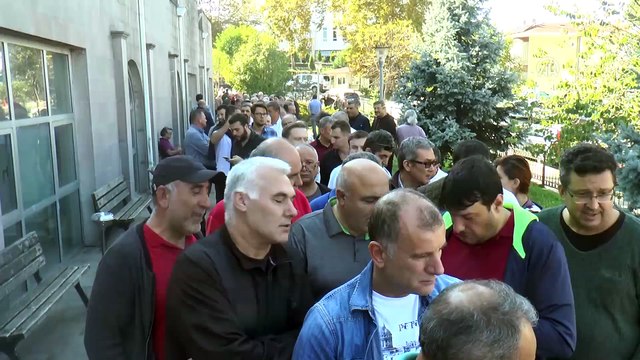 Türkiye Palamut Briç Festivali sona erdi - DÜZCE