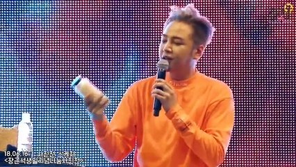 JANG KEUN SUK「2018 BİRTHDAY SHARİNG PHOTO EXHİBİTİON」16.06.2018