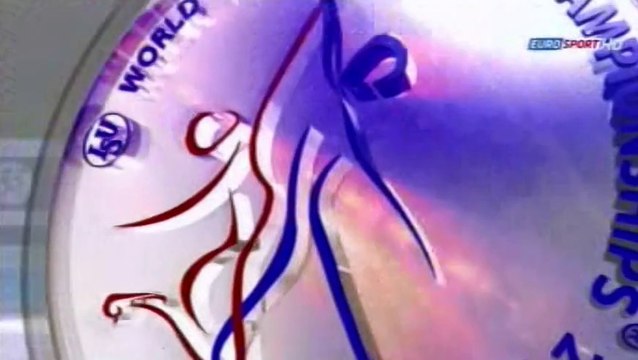 WC11 - Ambesi mentions Hanyu (ESP ITA)