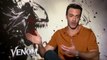 Venom – Reid Scott Interview  - Director Ruben Fleischer – Marvel Entertainment – Tencent Pictures – Columbia Pictures – Sony Pictures - Producers Avi Arad,