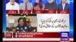 Haroon-ur-Rasheed claims Usman Buzdar will not remain CM Punjab