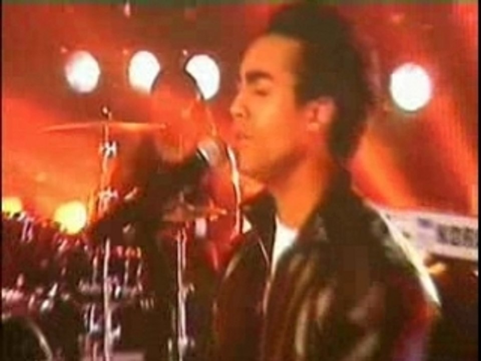 Mario - Let Me Love You(Live At TOTP GERMANY )