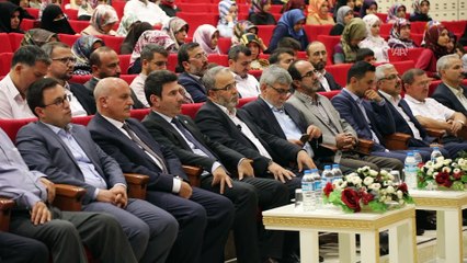 'En fazla yardım yapan ülkeler arasında ilk sıradayız' - KİLİS