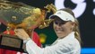 Wozniacki wins 30th career title in Beijing