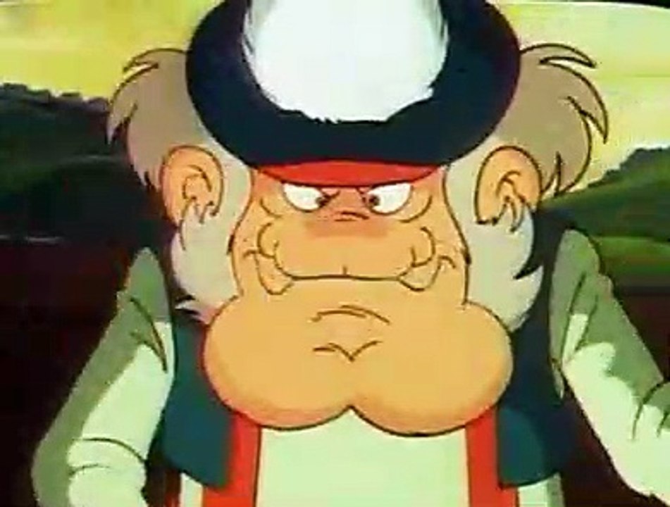 filelamers-inspector.gadget-1x57 Unhenged