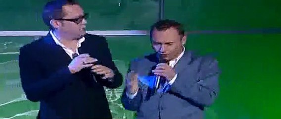 Reeves and Mortimer - Bang Bang - 104