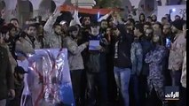 #فيديو.. بيان كتائب والتشكيلات الأمنية والعسكرية بالعاصمة #طرابلس #ليبيا