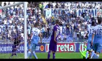 Lazio vs Fiorentina 1-0 All Goals & Highlights 07/10/2018 Serie A