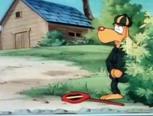 filelamers-inspector.gadget-1x32 Clear Case