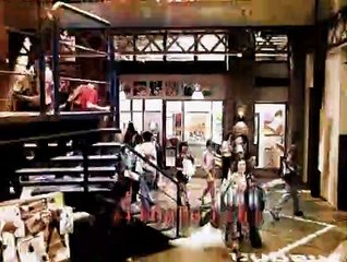 Un, dos, tres S05 É03