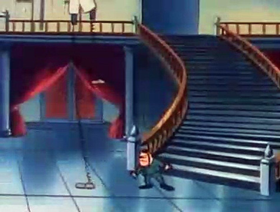 filelamers-inspector.gadget-1x37 Plantform of the Opera