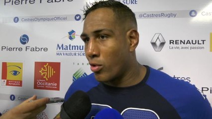 7e j. - Babillot : "Tombés sur un os"