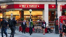 Pret a Manger: Second Customer Died After Allergic Reaction To Sandwich