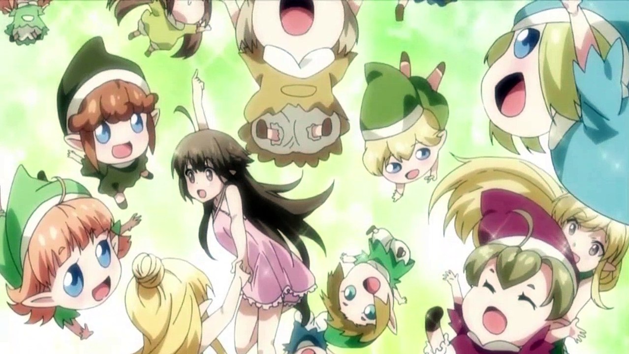 ユリシーズ ジャンヌ・ダルクと錬金の騎士 第1話「錬金術と、妖精と」 Ulysses: Jehanne Darc to Renkin no Kishi – 01 HD