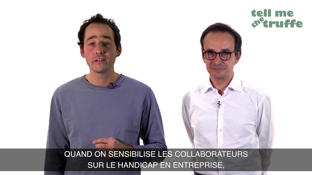 Préparer la SEEPH avec T'HANDI QUOI ?