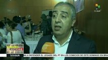 Túnez: Al-Nahda tiene organización paraestatal de inteligencia