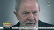 Lula: vayan a defender con su voto el legado del PT