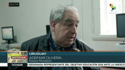 Uruguay: presentan documental sobre vínculo entre religión y dictadura