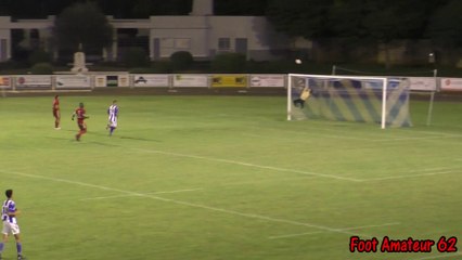 R2 (J3) PAMIERS - FOIX, Résumé et réactions (2018-2019)