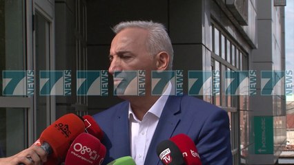 BURG PER MARTINAJ E HATON - News, Lajme - Kanali 7