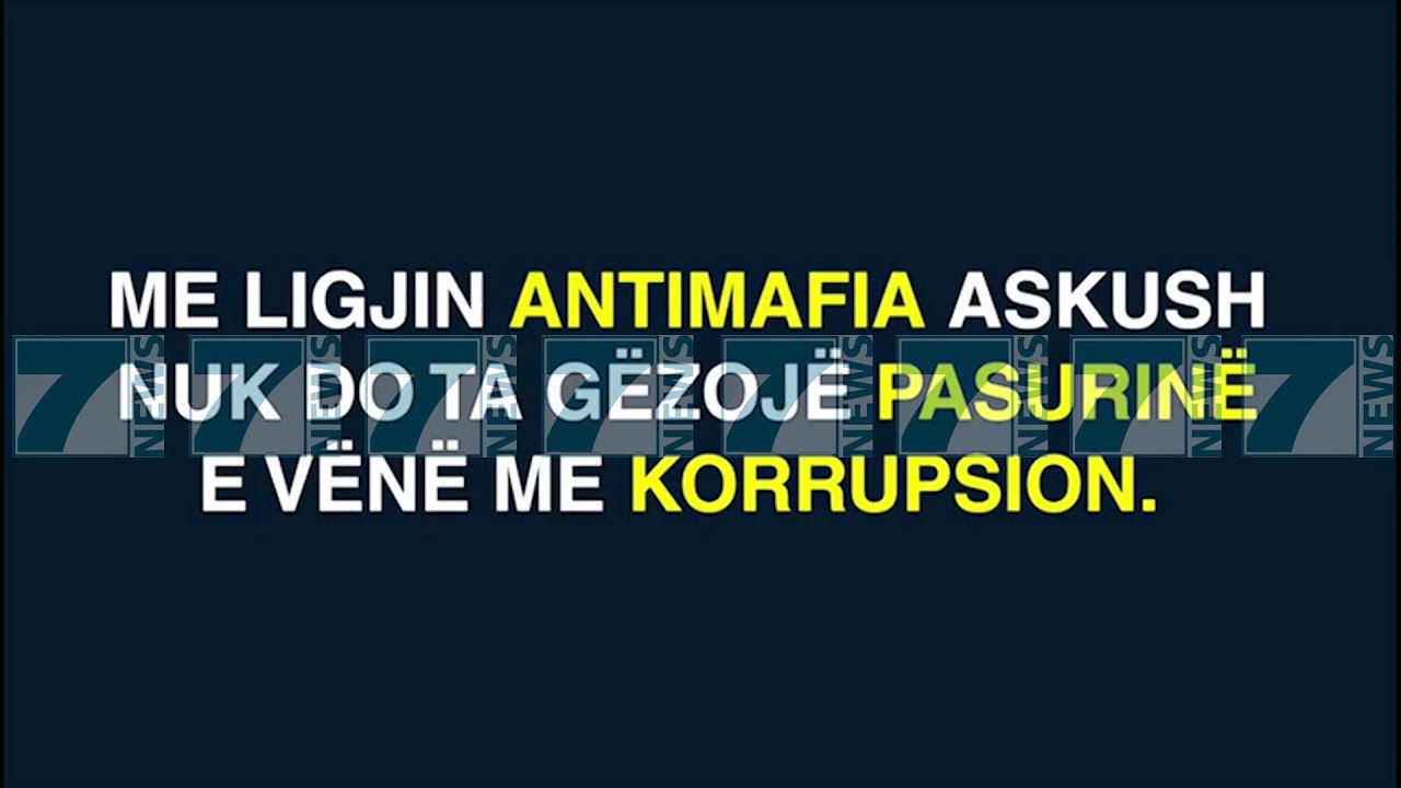 BASHA AKUZON RAMEN SE U JEP MIQVE MILIONA EURO - News, Lajme - Kanali 7