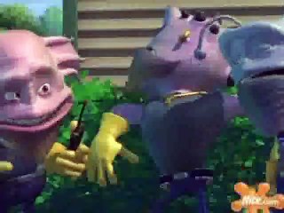 Jimmy Neutron 61 - 62 - League of Villains