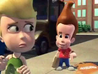 Jimmy Neutron 44 - Lights Camera Danger