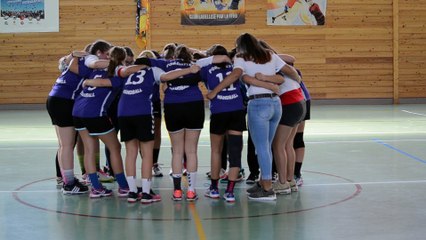 Victoire contre Sarreguemines