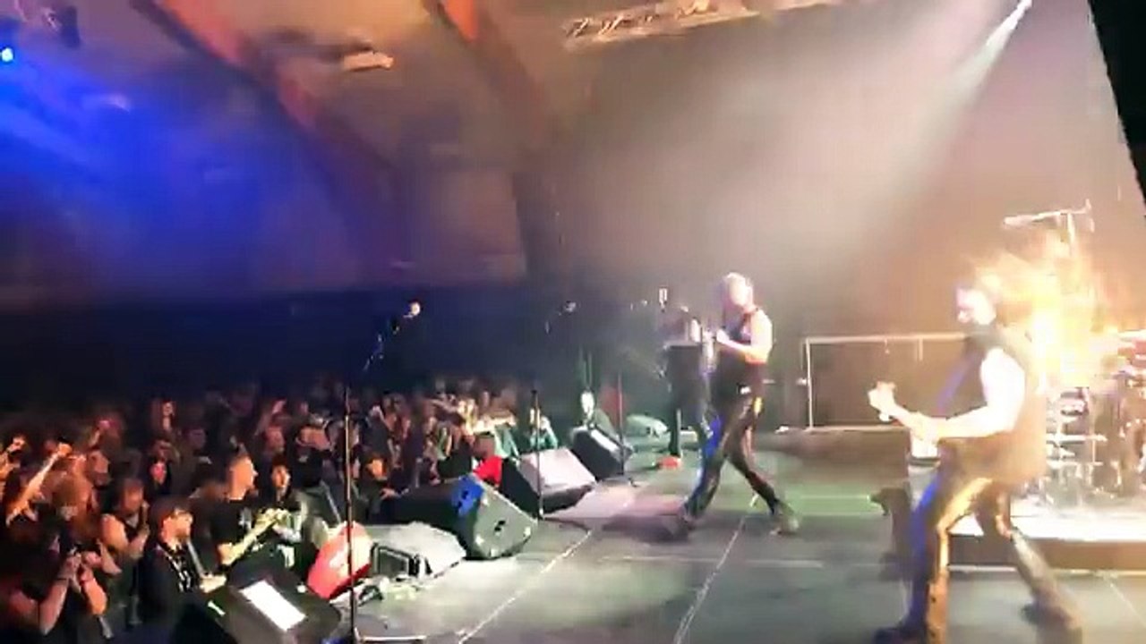 Live from Iceland