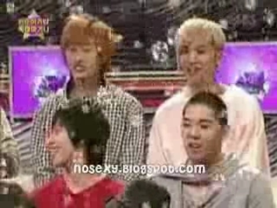 Amazing Singer From The Korea!