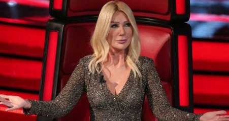 Seda Sayan'ın Yüzündeki Büyük Değişiklik Herkesi Şaşırttı