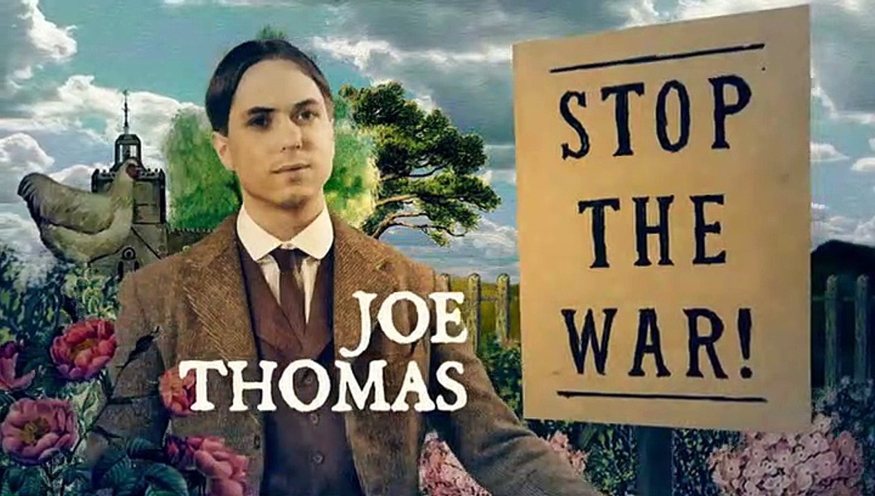 Chickens S01 E04