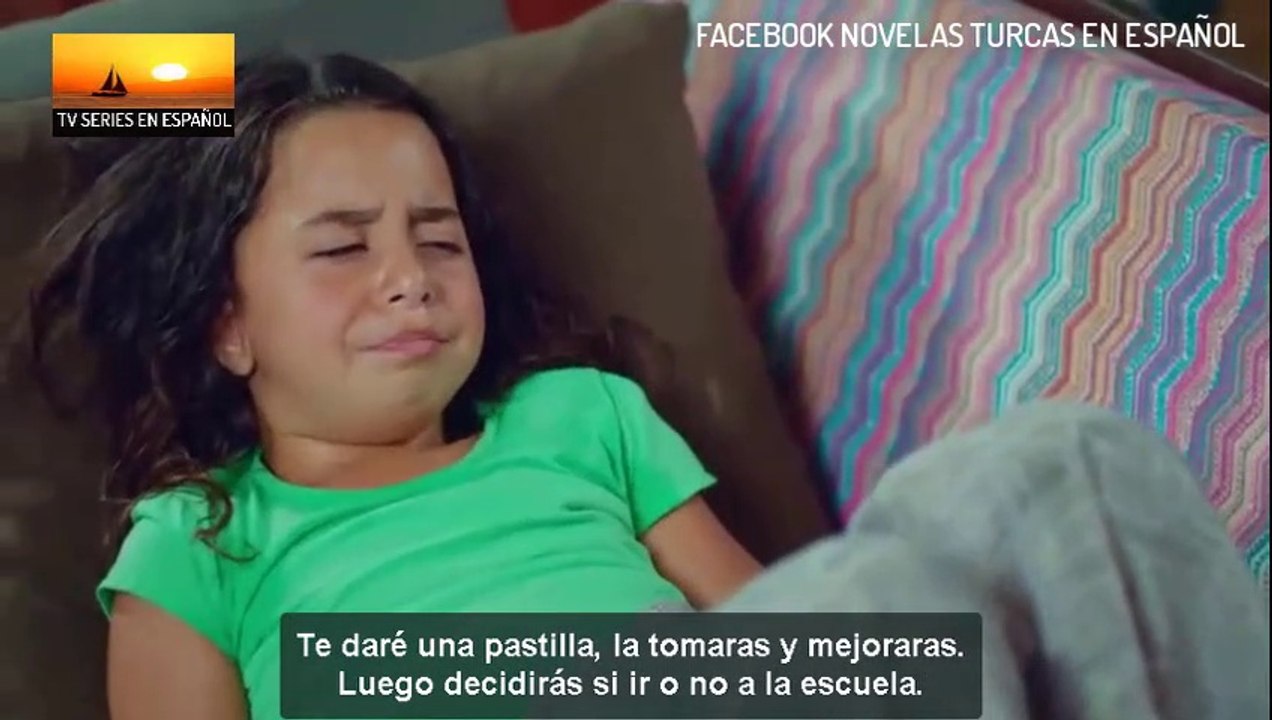 KIZIM (MI HIJA) CAPÍTULO 5 ESPAÑOL HD Vídeo Dailymotion
