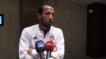 Beşiktaş-Konyaspor 21 yaş altı maçında çıkan olaylar - KONYA