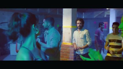 Beauty and the Dogs - Aala Kaf Ifrit (2017) Fragman