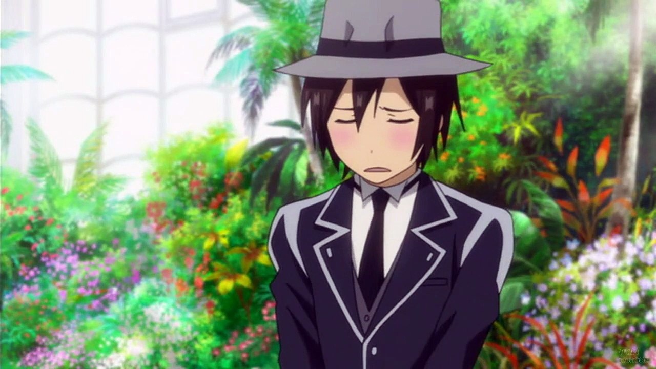 Gosick 04 VOSTFR
