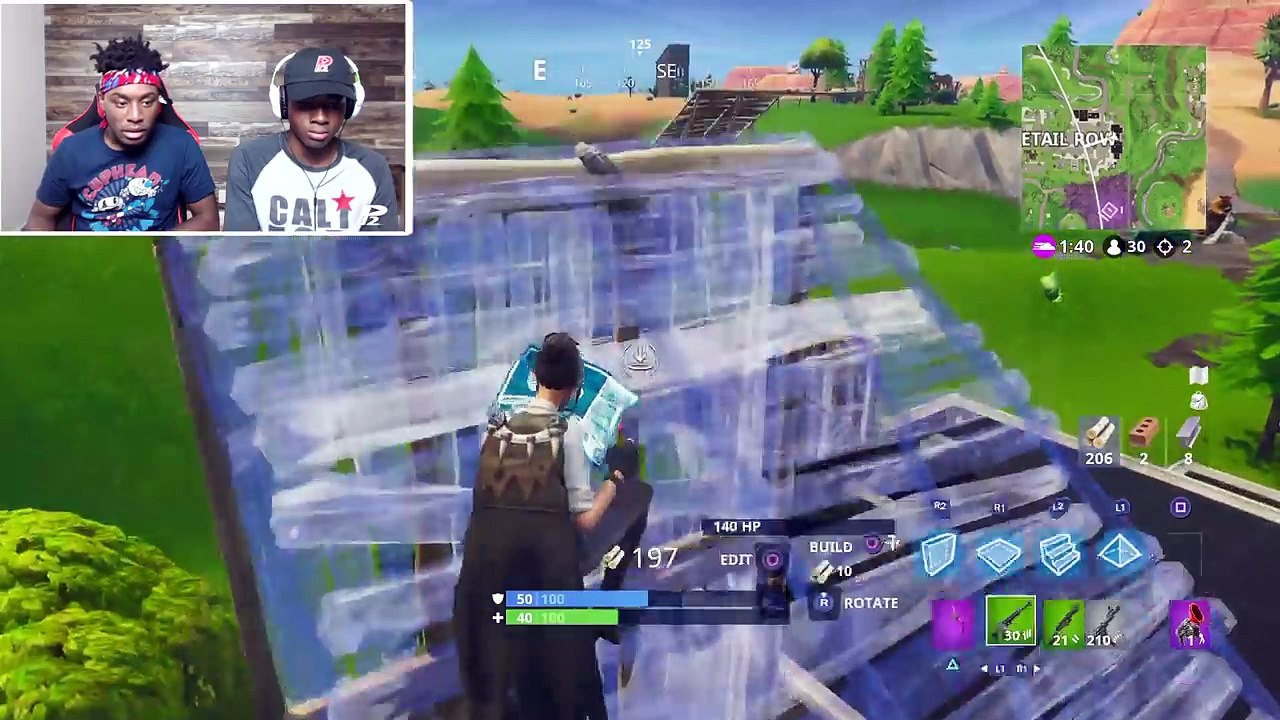 Angry Kid Smashes My Controller AFTER UNPLUGGING WIFI TO WIN SOLO GAME! CRAZIEST RAGE EVER!
