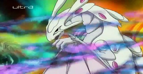 Bakugan Battle Brawlers Epizoda 34 - Dome, slatki dome