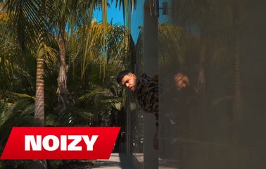 Noizy ft. Varrosi - Meksikane (Official Video HD)