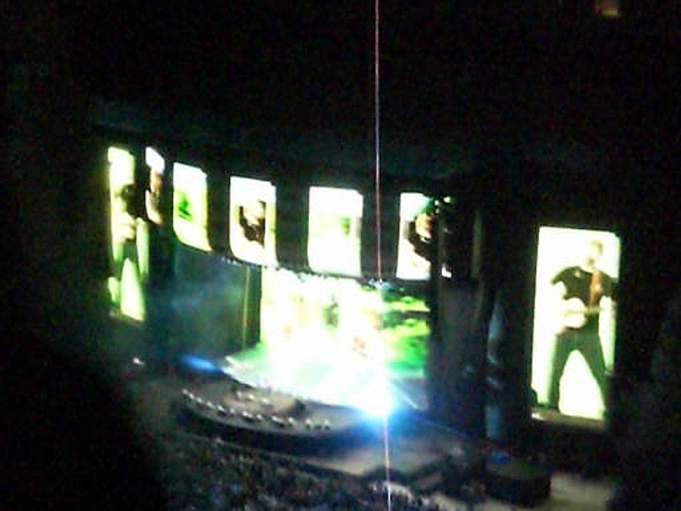MetLife Stadium Concert 09-21-2018: Ed Sheeran - Castle on the Hill