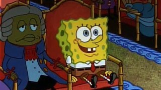SpongeBob SquarePants - S01E30 - Sleepy Time