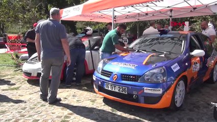 Spor Tırmanma Yarışları Nefes Kesti