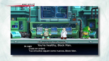 Imagine Nation S07E21 Mega Man 11