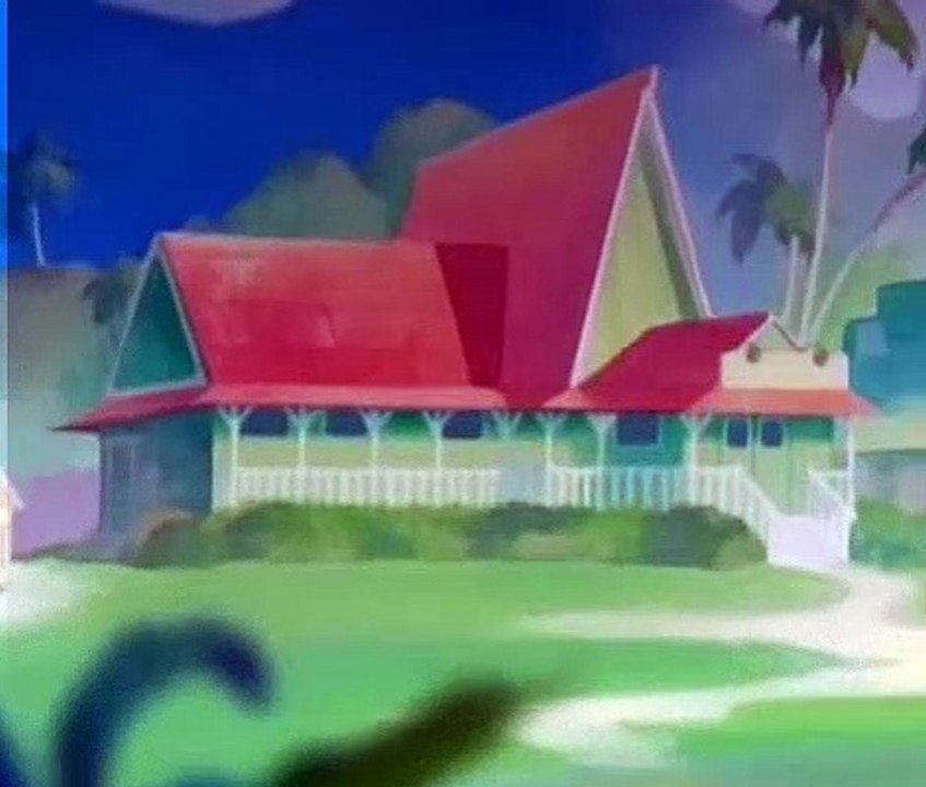 Lilo & Stitch - 2x10 - Ploot