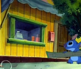 Lilo & Stitch - 2x05 - Slick