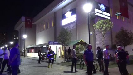 Yüzme Havuzunda Klor Kazanı Patladı: 6 Yaralı