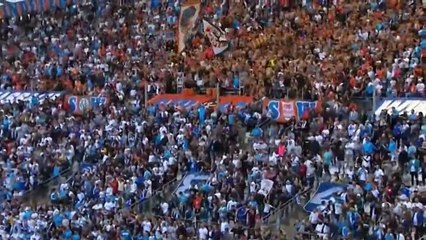 Marseille vs SM Caen 2-0 All Goals Highlights 07/10/2018