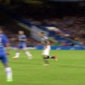 Para entrar en modo UEFA Champions League...Fabio Quagliarella en Stamford Bridge #GoalOfTheDay #ForzaJuve