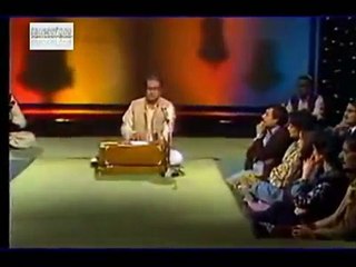 Yeh Na Thee Hamari Qismat - Ghalib by Habib Wali Muhammad